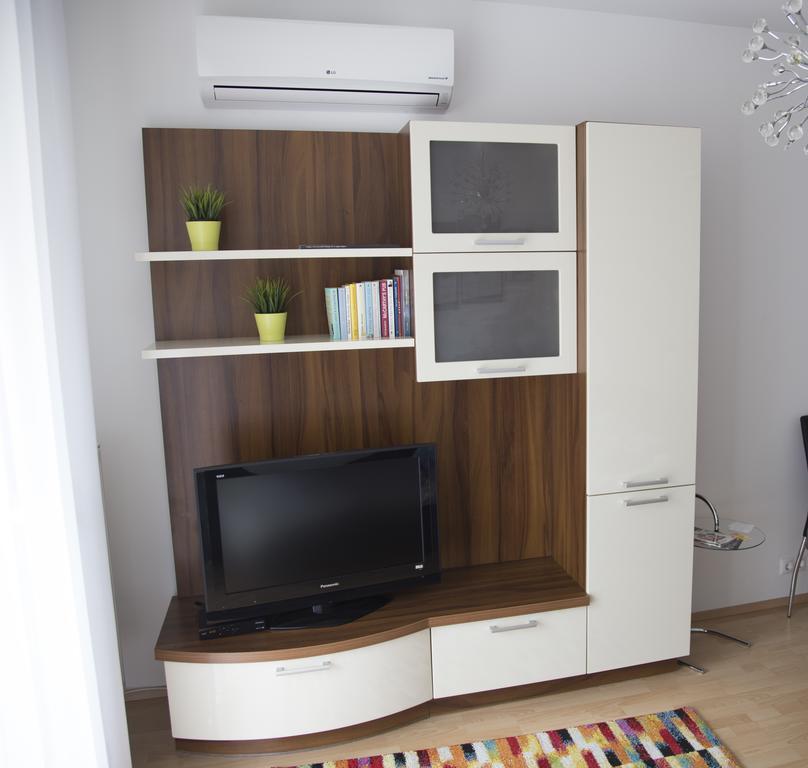 Appartamento New Buda Budapest